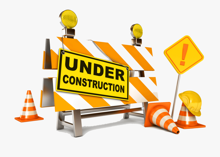 Site Under Construction